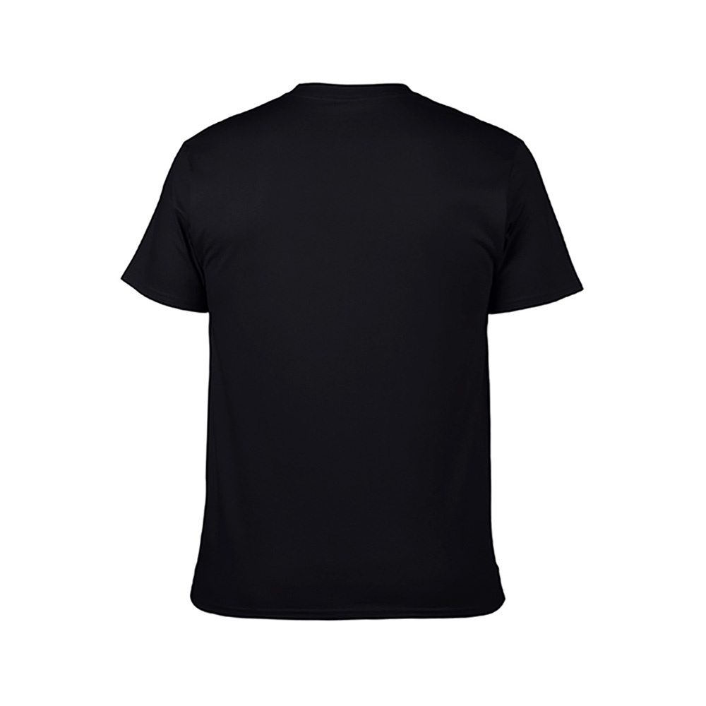 T-shirt décontracté avec impri - Heavy Equipment Background avis et prix