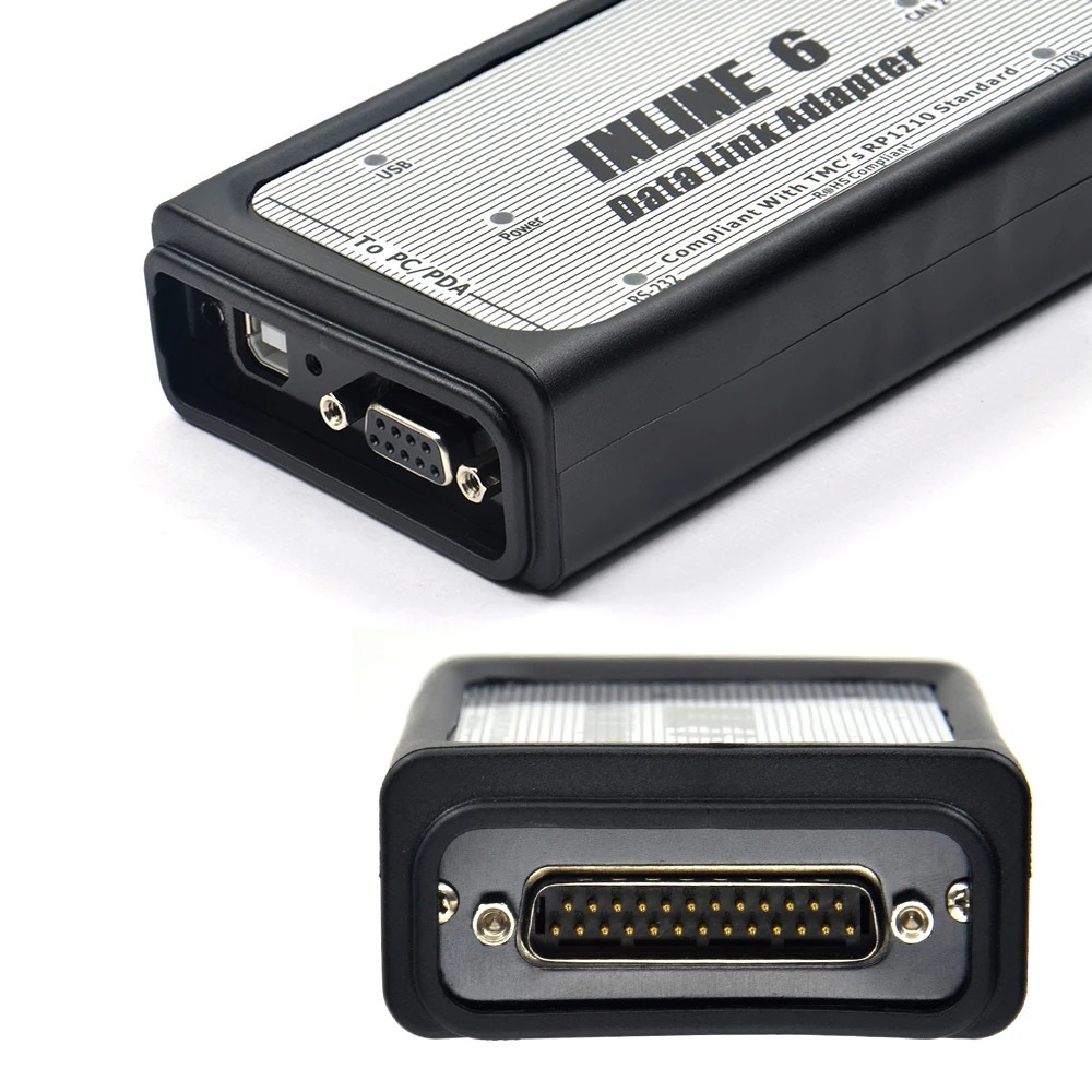 Câble de diagnostic OBD2 pour  - Heavy Equipment Diagnostic Tool avis et prix