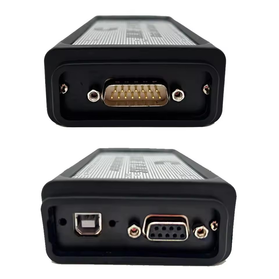 Câble de diagnostic OBD2 pour  - Heavy Equipment Diagnostic Tool avis et prix